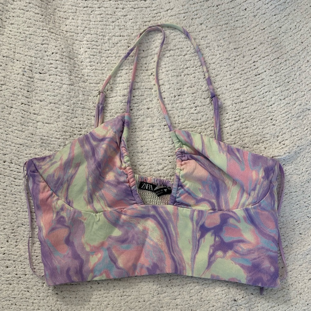 Zara top